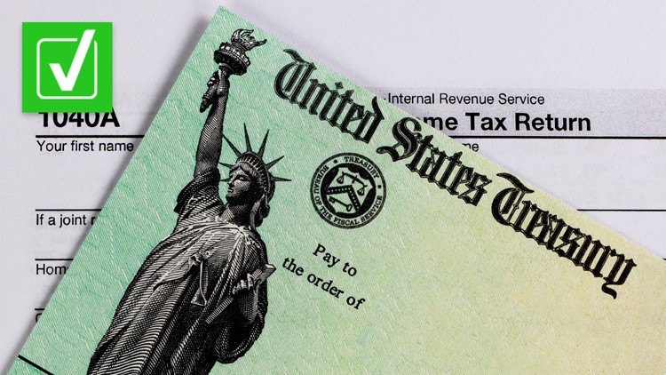 Yes, you can check the status of your tax refund
