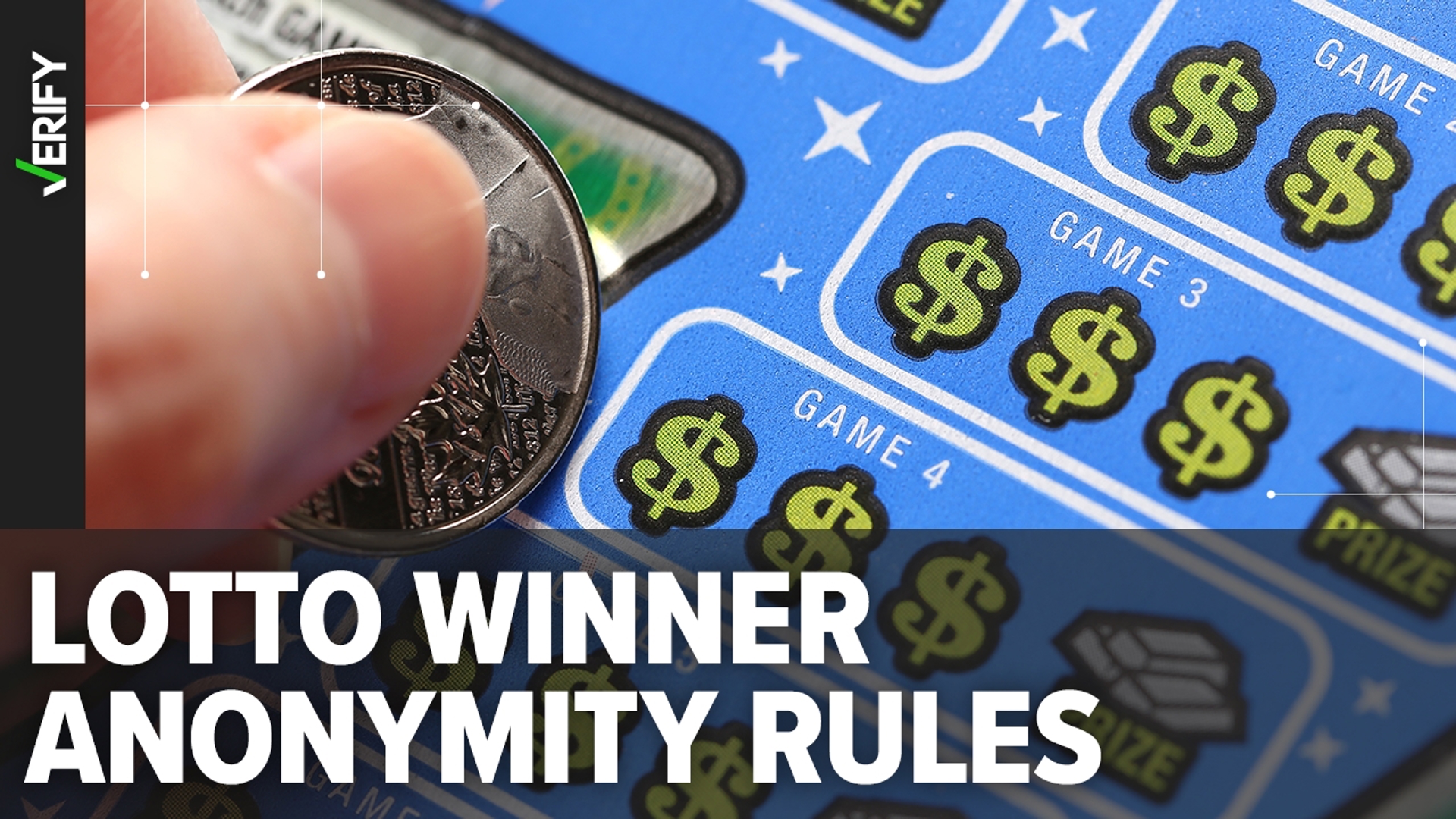 $100,000 Powerball: Could You Be Ohio'S Next Lottery Winner? - 22v4kos
