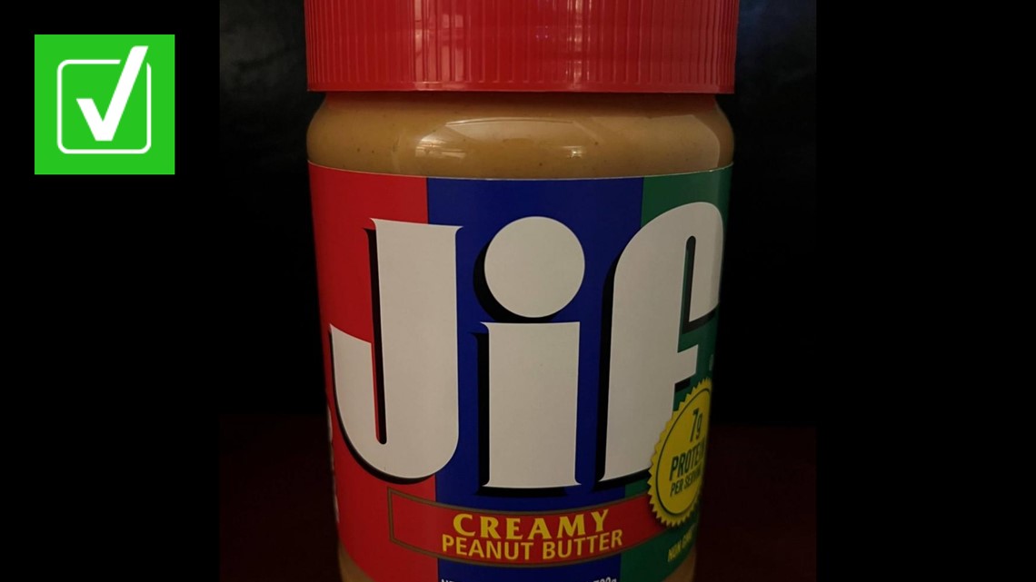 Yes, you can get a refund if you purchased recalled Jif peanut butter products