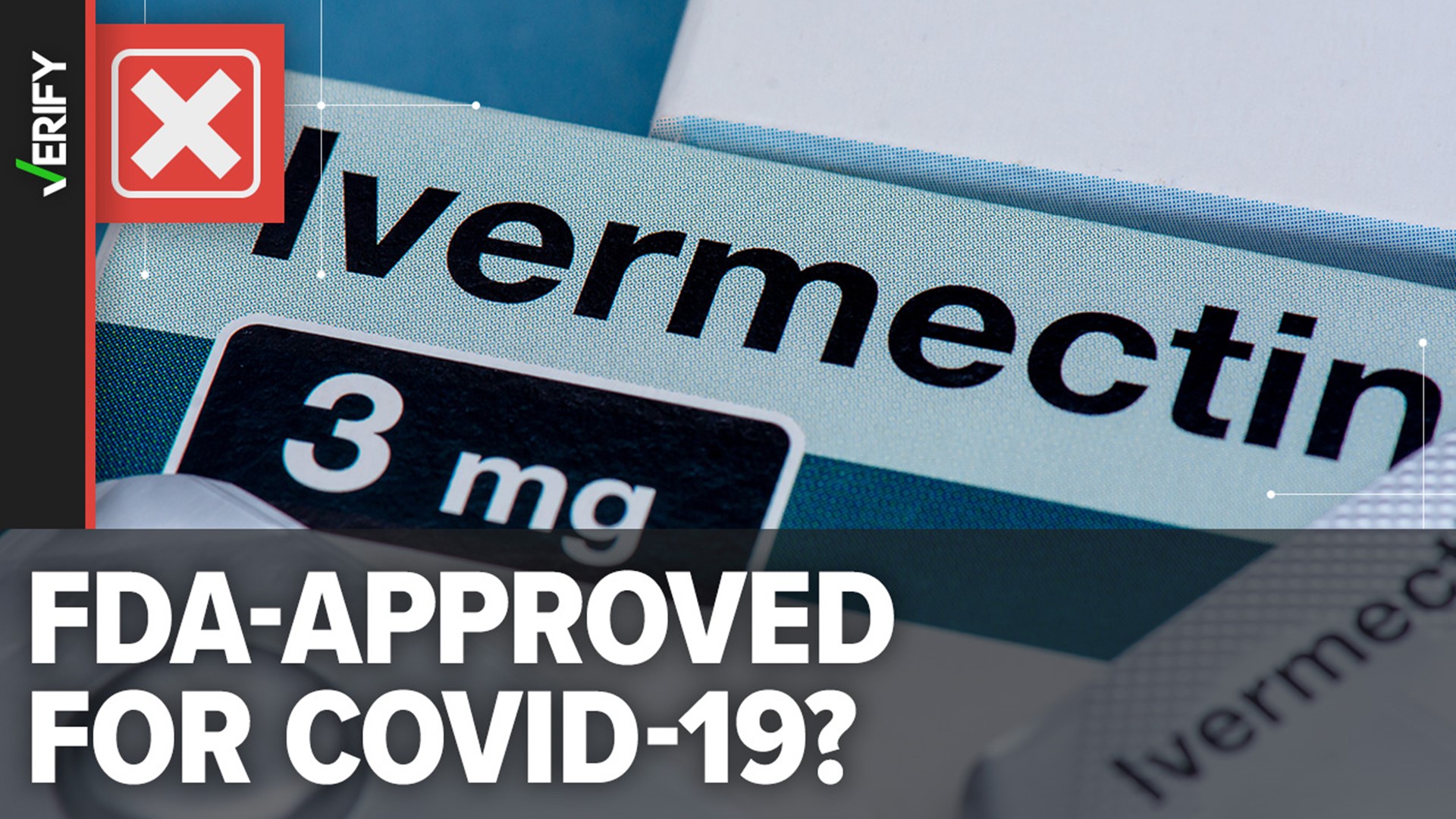 An interview on Fox Business Network sparked speculation that the FDA “quietly approved” ivermectin as treatment for COVID-19. That’s false.