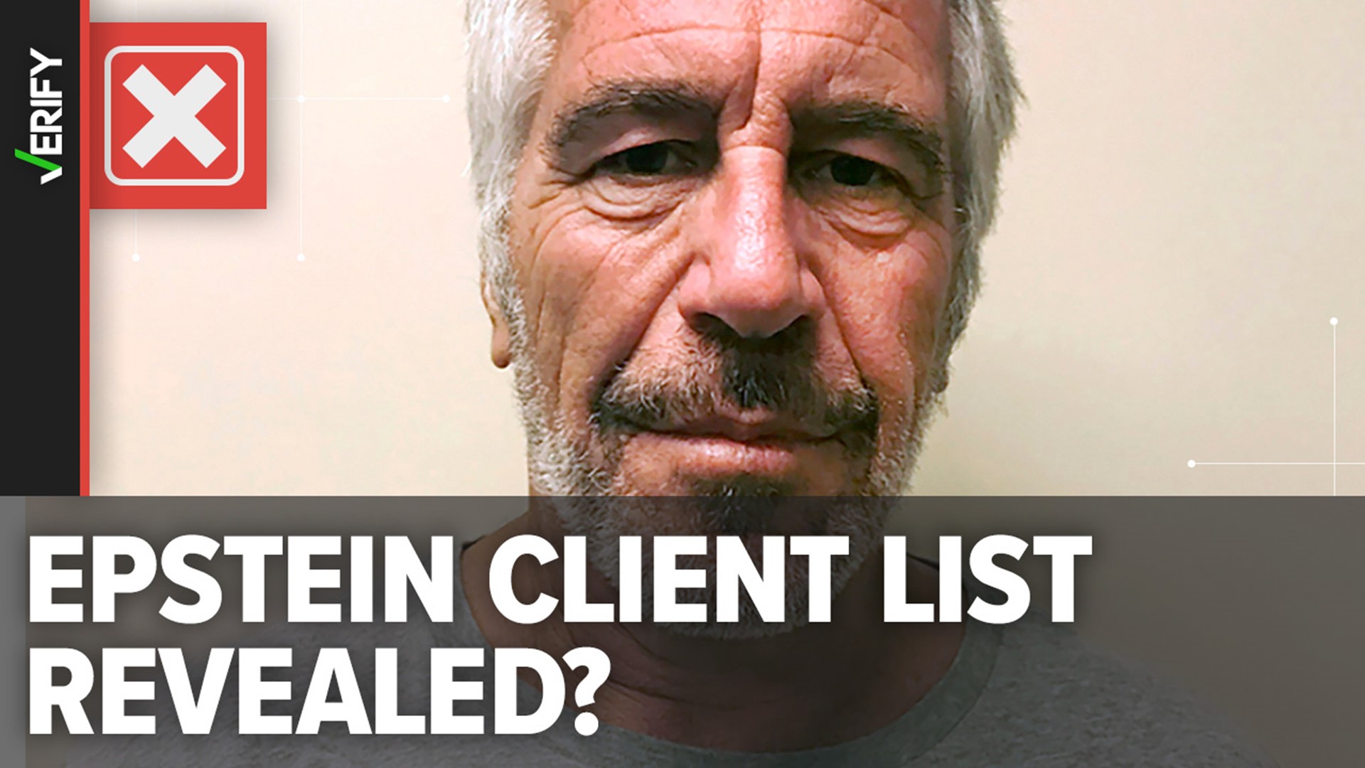 Questions Remain After Jeffrey Epstein Documents Released | 9news.com