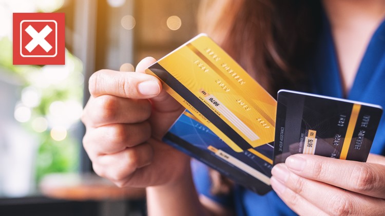 Signing the back of your credit card is not a significant security risk