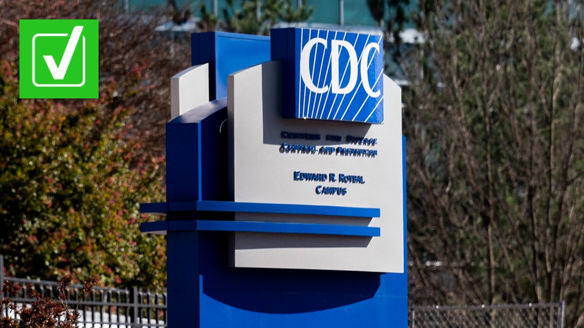 Mengapa CDC mengubah definisi vaksinnya