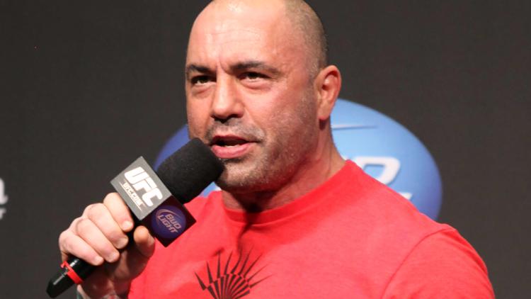Yes, Joe Rogan voiced support for vaccines at the start of the pandemic