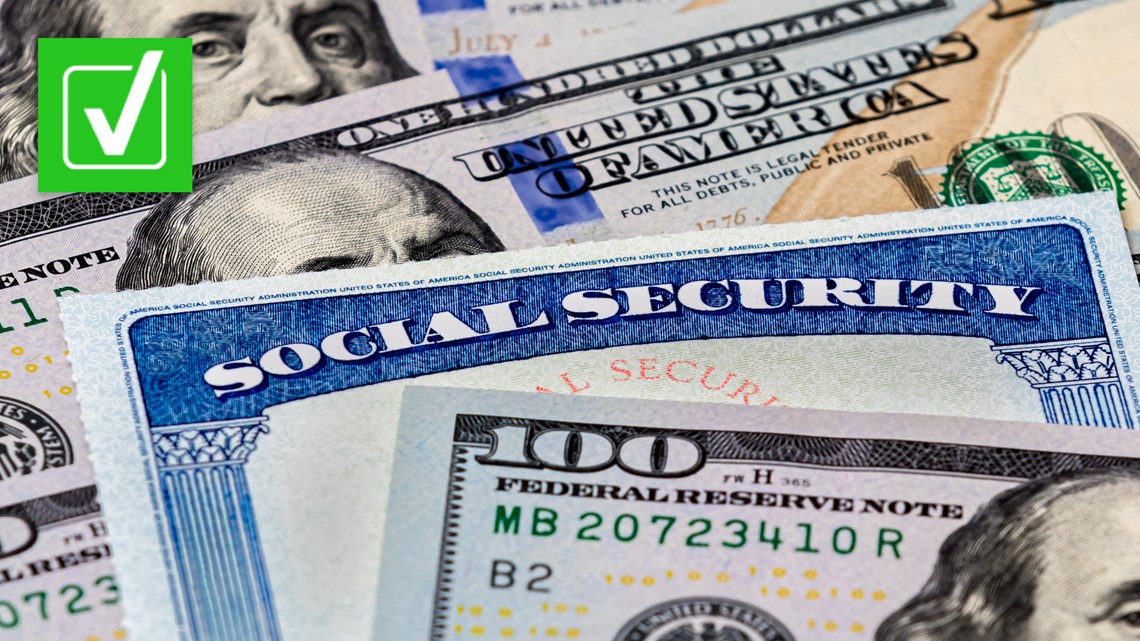 Social Security taxable? Explaining limits, SSI rules