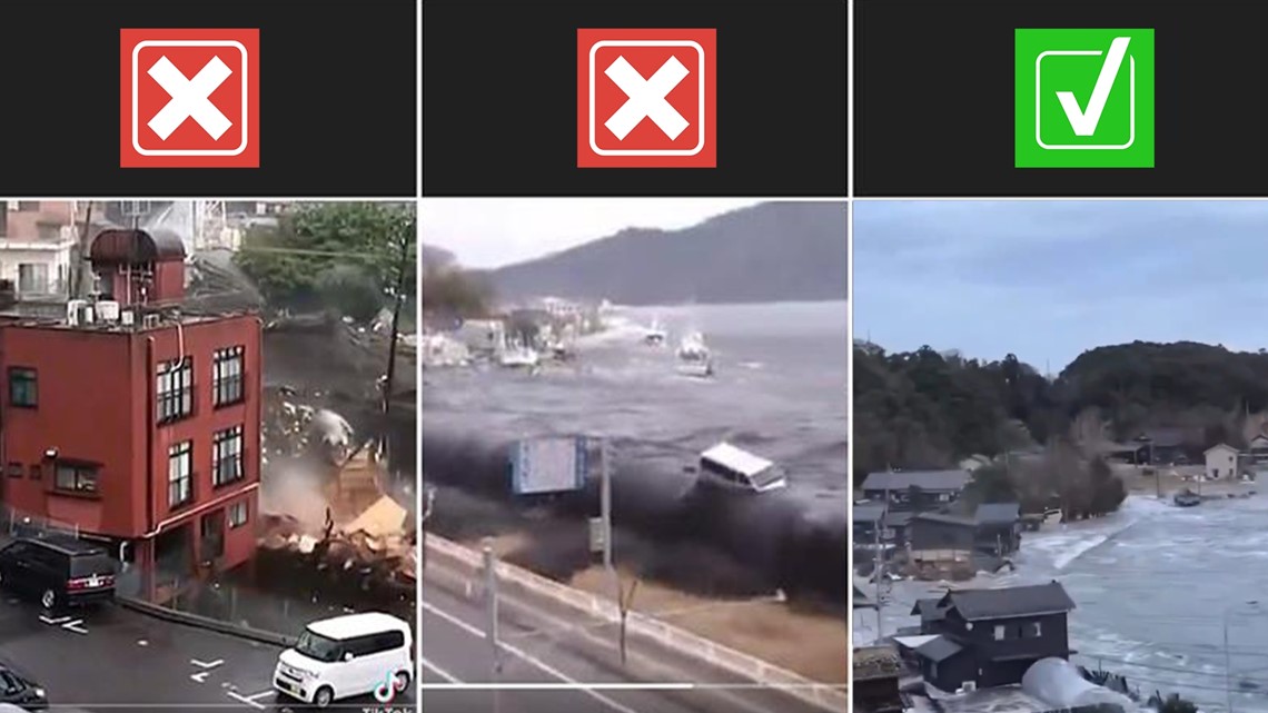 9news tsunami