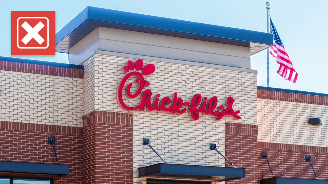 What Age Does Chick Fil A Hire In Colorado Chick-fil-A diversity, equity and inclusion VP isn’t new hire | 9news.com