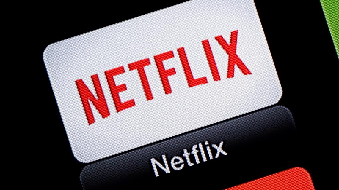 Tidak, Netflix tidak menindak pembagian kata sandi di AS