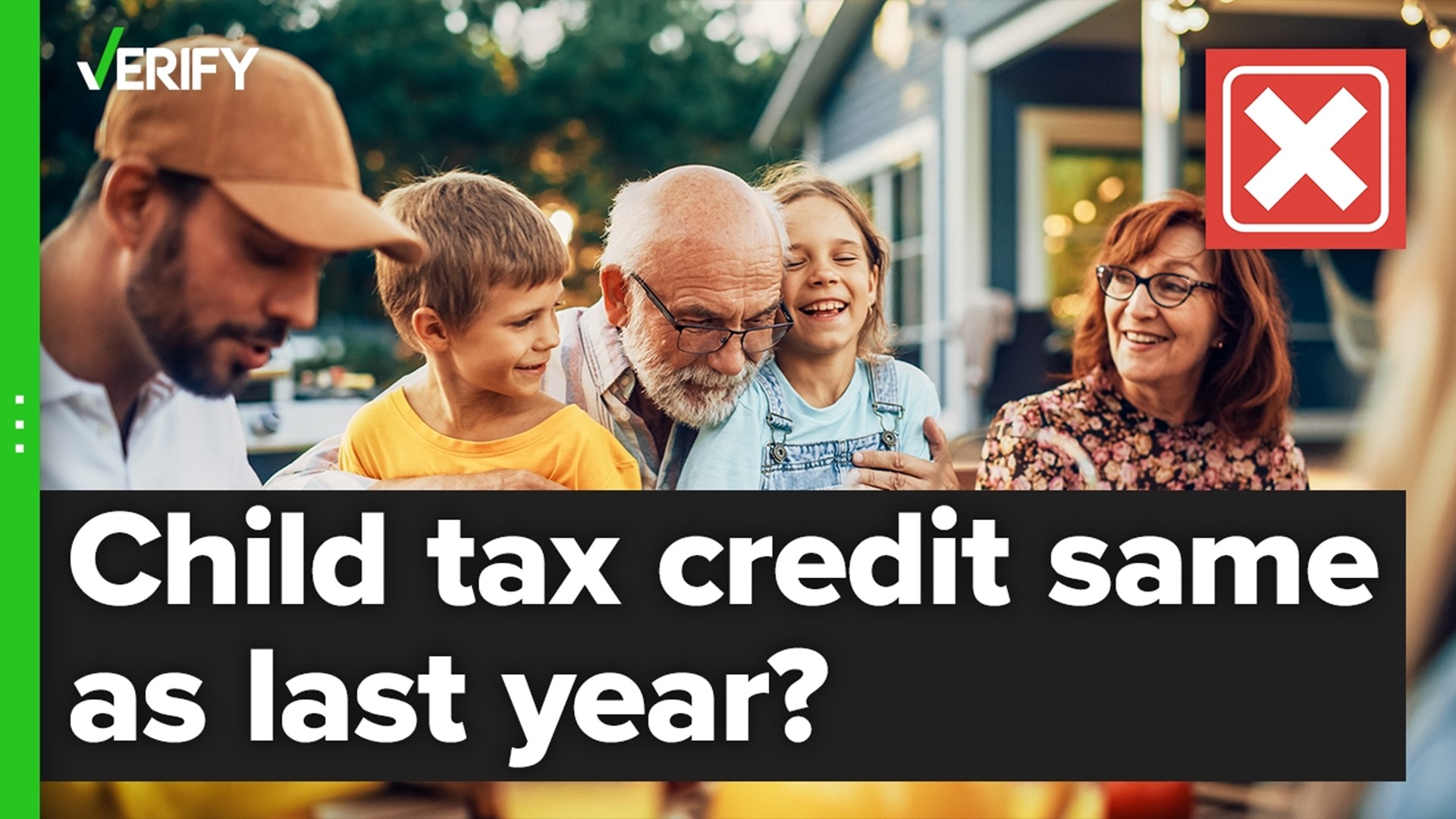 Parents should expect a smaller refund in 2023 due to the child tax credit amount going down. Here’s what to know about income limits and other requirements.