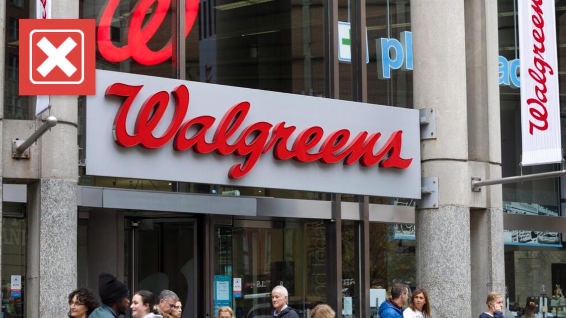 Walgreens, en medio del debate de píldoras de aborto, no ofrece la medicación en ninguna sucursal
