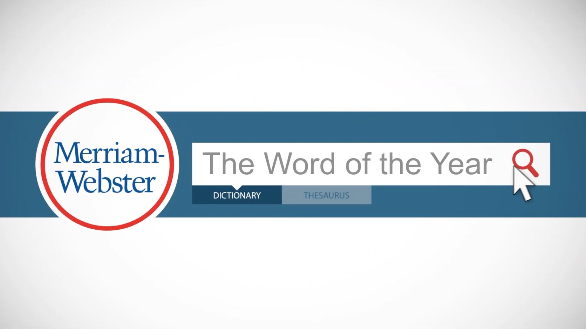 They Is Dictionary Maker Merriam Webster S Word Of The Year 9news Com