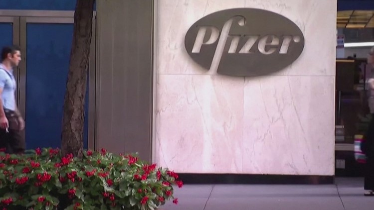 Pfizer Will Sell All Its Patented Drugs at Nonprofit Price in Low-Income Countries