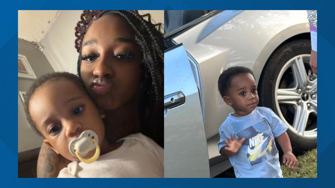 Family of 1-year-old shot and killed by officer in Mississippi seeks independent autopsy, attorney says