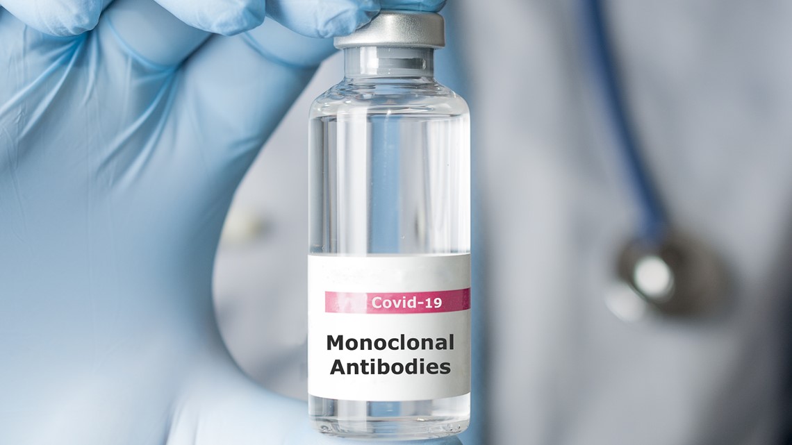 COVID: Apa itu pengobatan antibodi monoklonal, dan siapa yang memenuhi syarat?