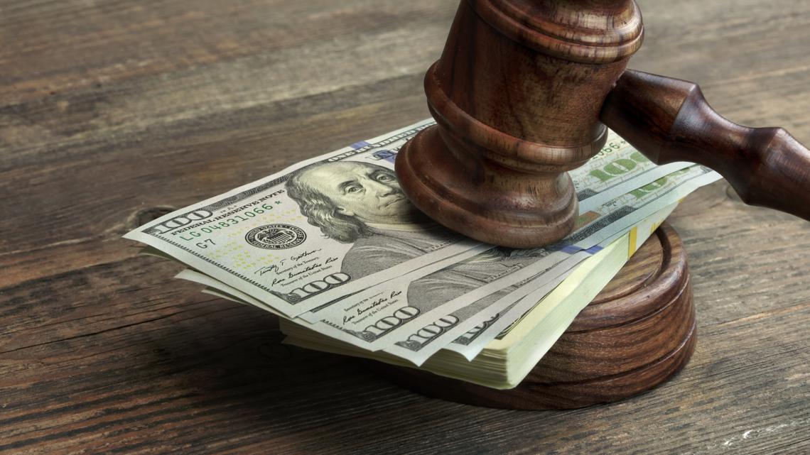 Auto theft ring busted: 5 people indicted in Colorado - Vimarsana News