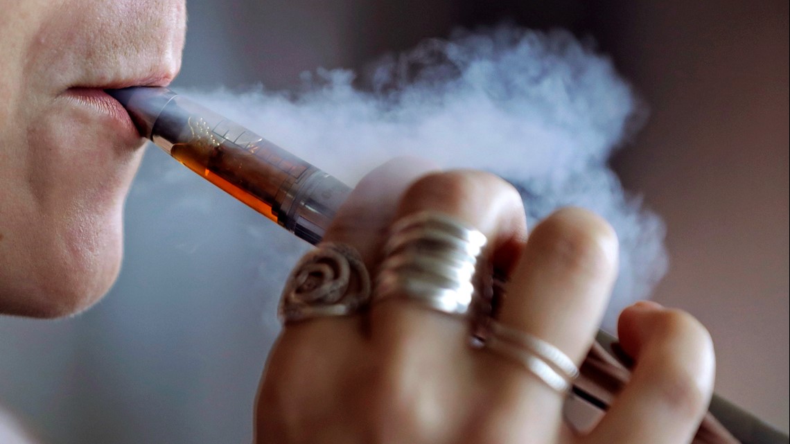 e-cigarette & vaporizer market E-Cigarette and Vape Market Outlook: Growth Trends 2033
