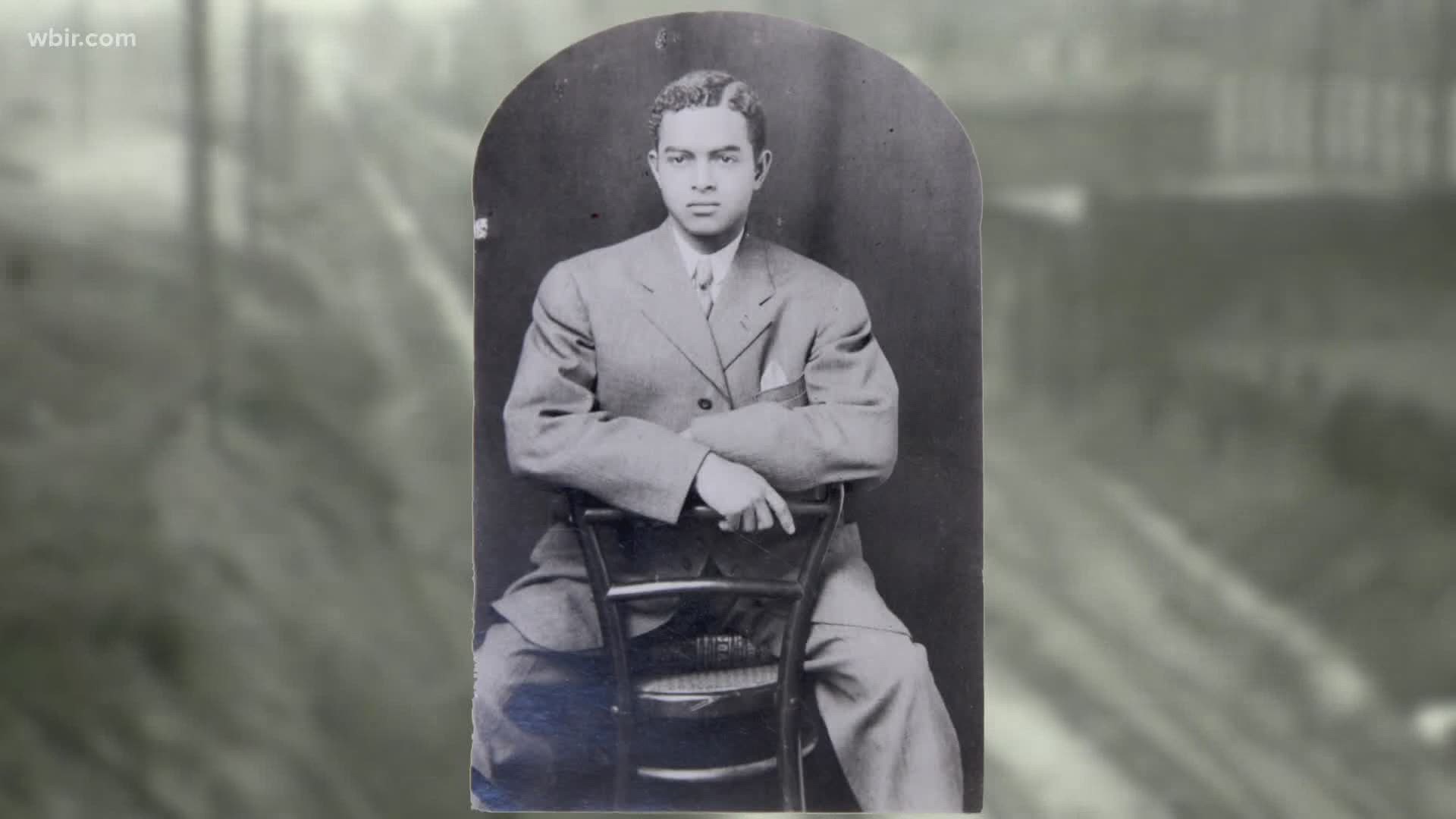 Knoxville City Council is asking Governor Bill Lee to exonerate Maurice Mays more than 100 years after he was sentenced to death.