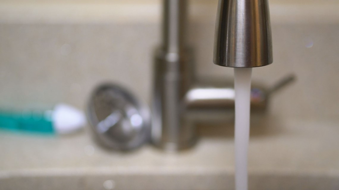 TDEC: No signs of water contamination after Sevier Co. fires | 9news.com