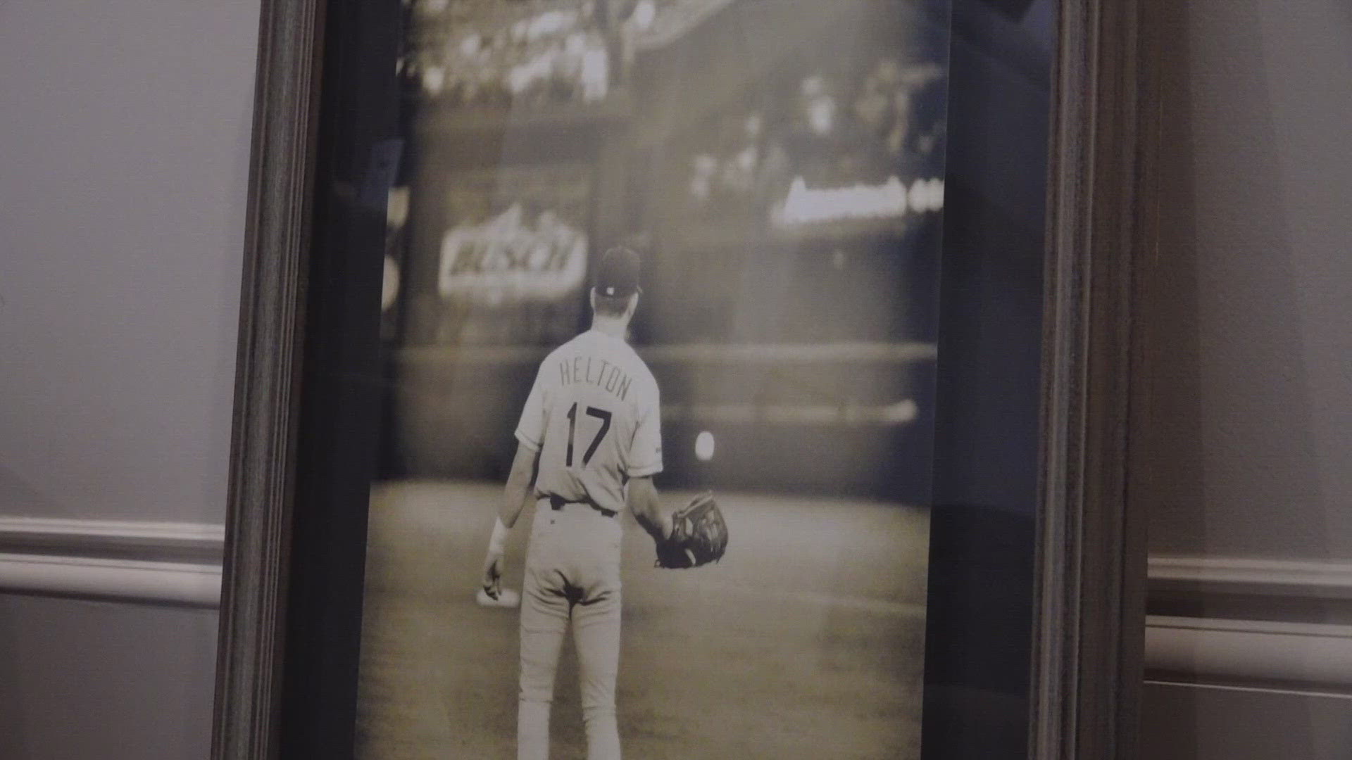 The Central High School graduate is the first former Vol to be inducted into the Baseball Hall of Fame, and the second-ever former SEC baseball player.