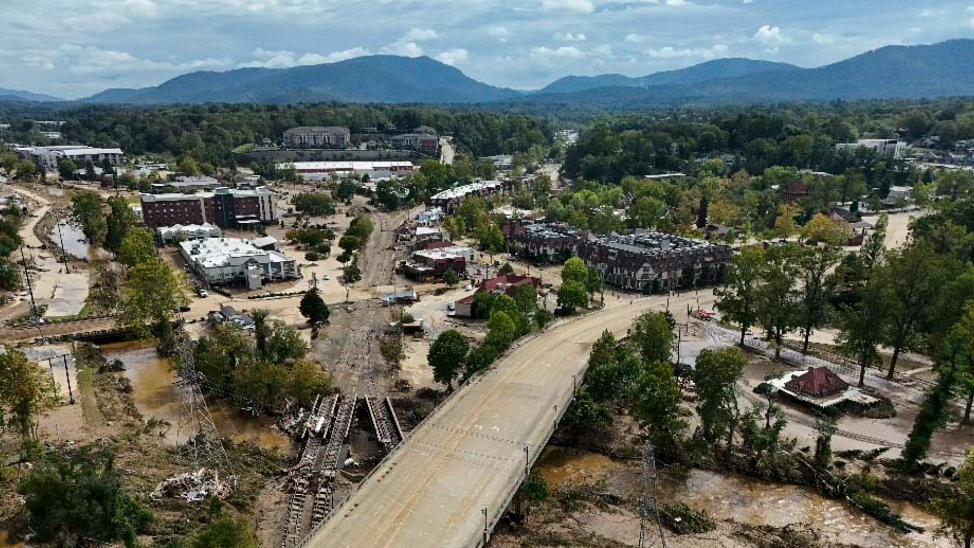 How you can help the Red Cross for Hurricane Helene recovery | 9news.com
