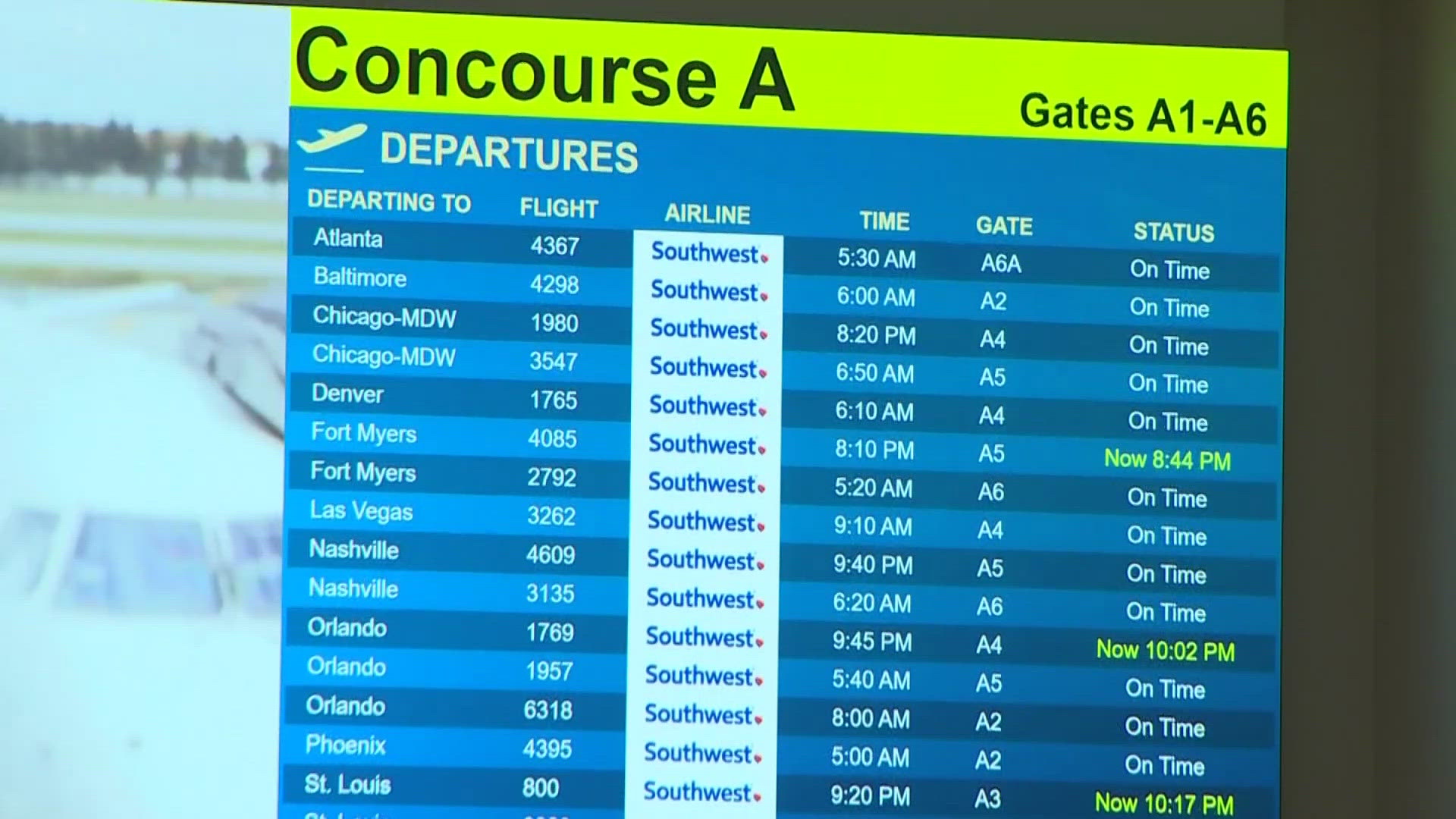 Aa Travel Rates AAA says holiday travel could break records this year | 9news.com
