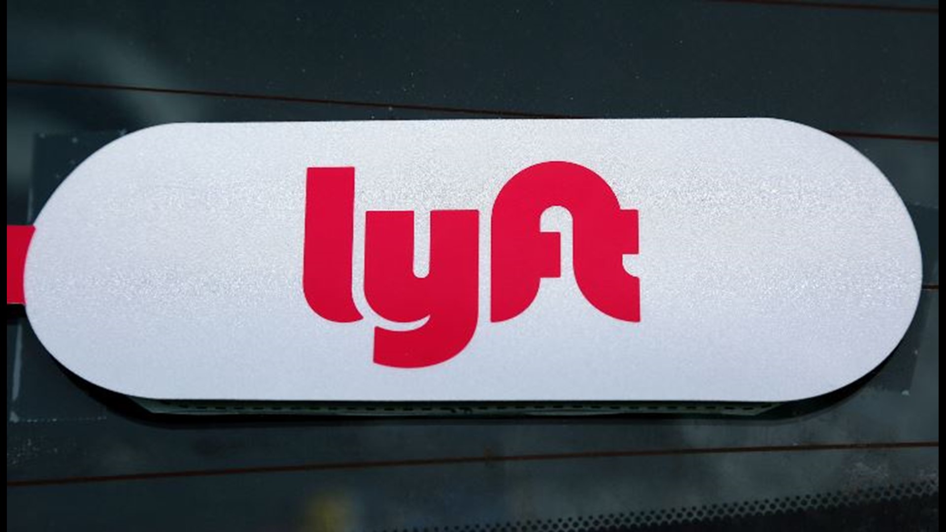 Lyft offers millions of discount rides to get COVID19 vaccine