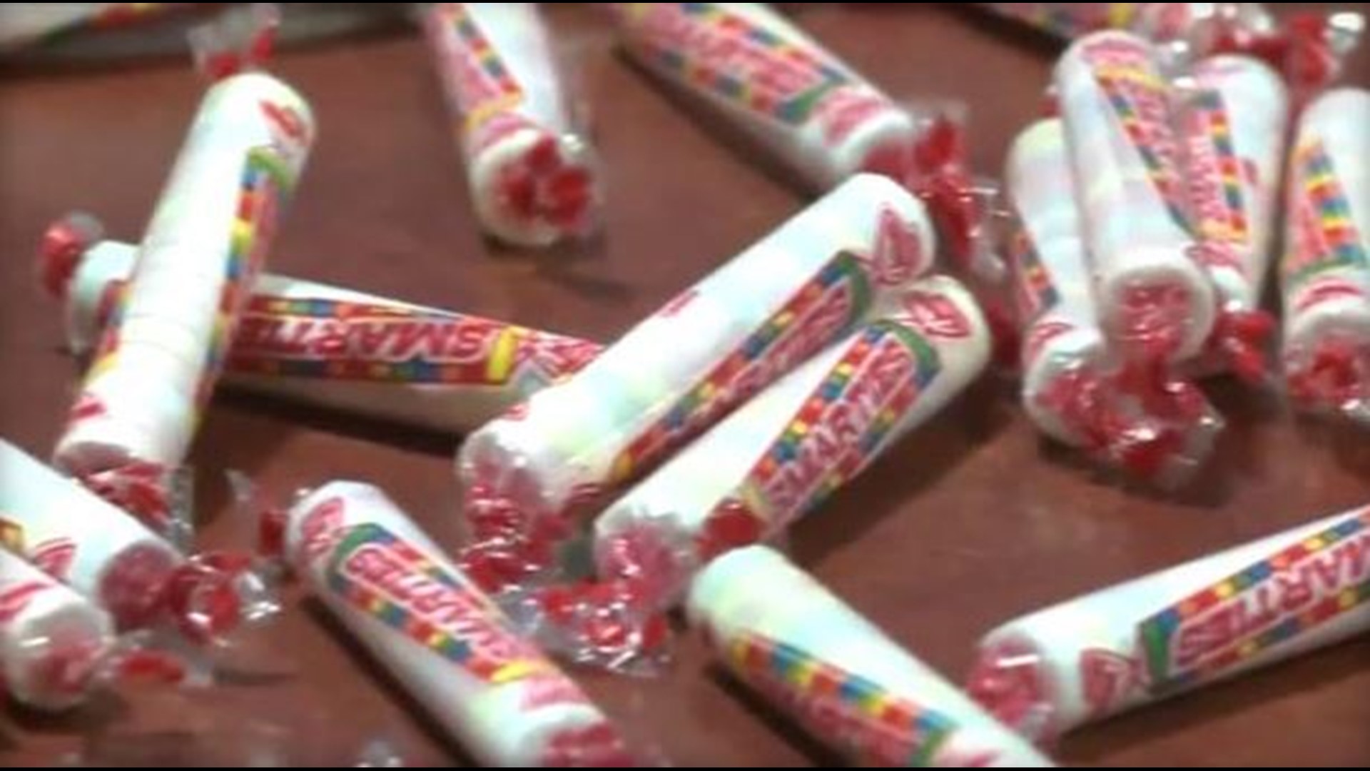 These are Colorado’s favorite Halloween candies | 9news.com
