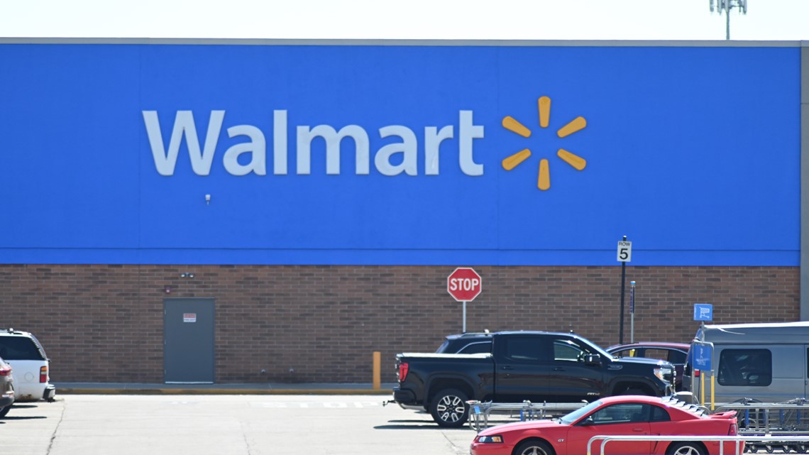Walmart 2021 Black Friday ad plans, 3 events in November