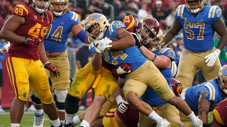 Could UCLA return to the Pac-12 in the future?