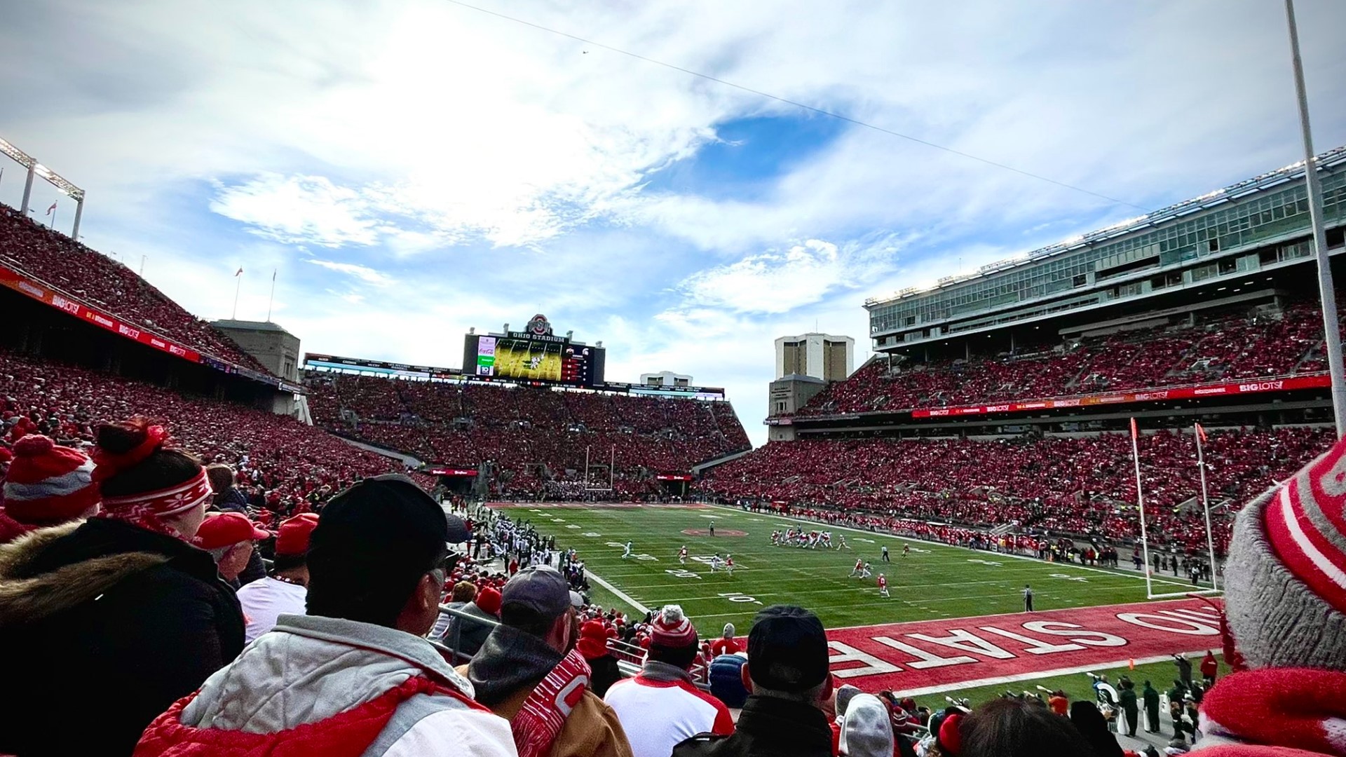 White Sox and fans would benefit from transforming parking lots