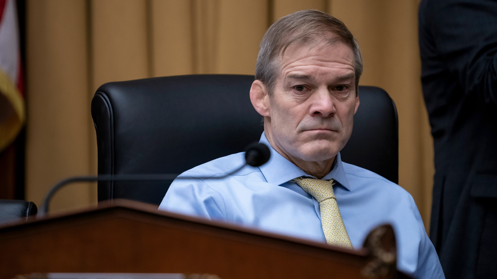 Manhattan DA sues Jim Jordan over Trump indictment inquiry | 9news.com