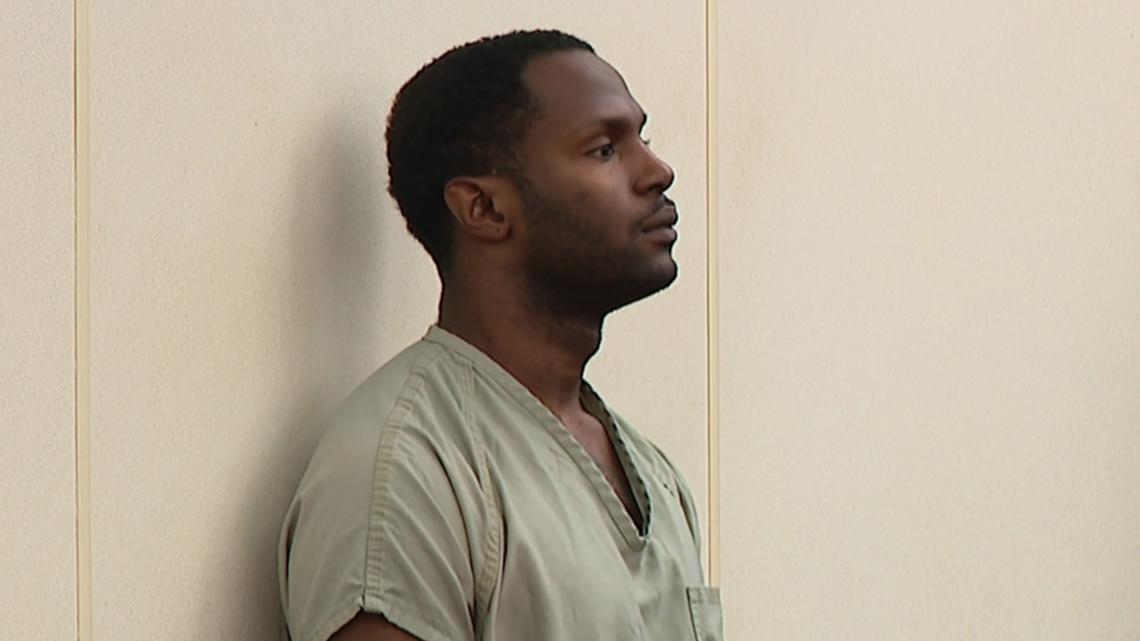 Former Ohio State player Marcus Williamson arrested in Columbus - Vimarsana News