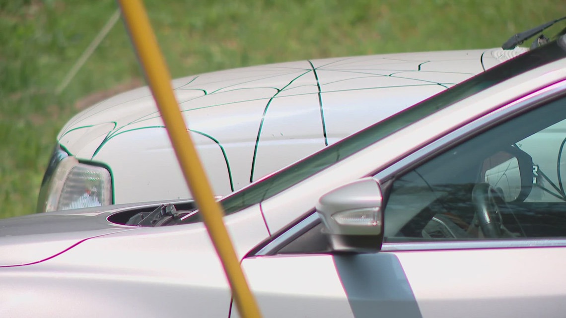 Ohio Daycare Boy Dies Left in Hot Car Ninth US Death This Year