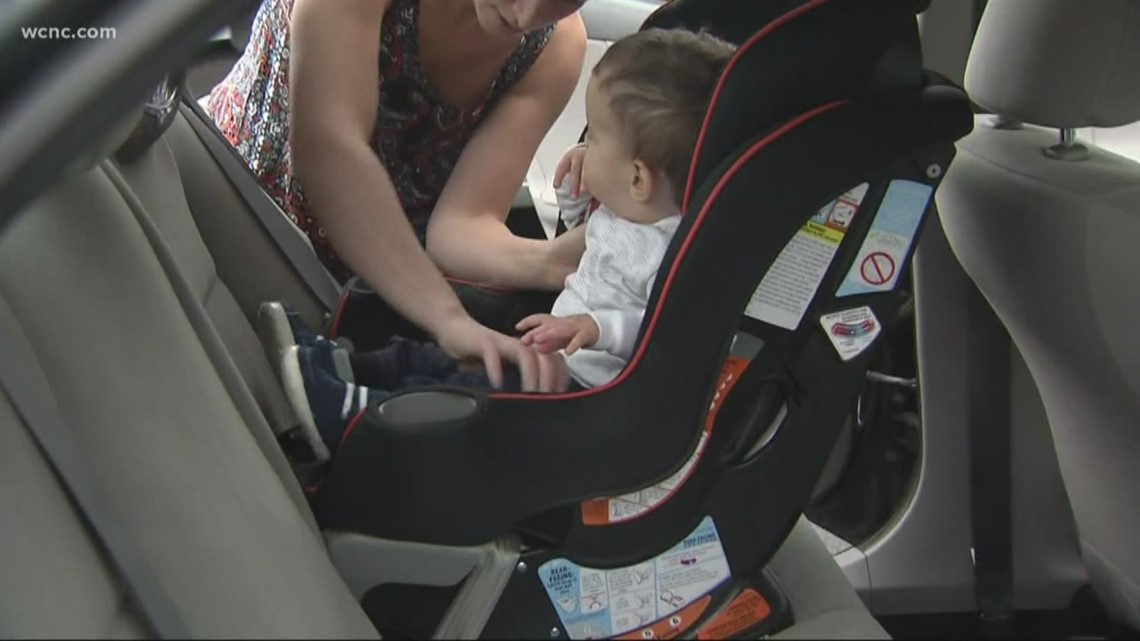 terracycle car seat recycling
