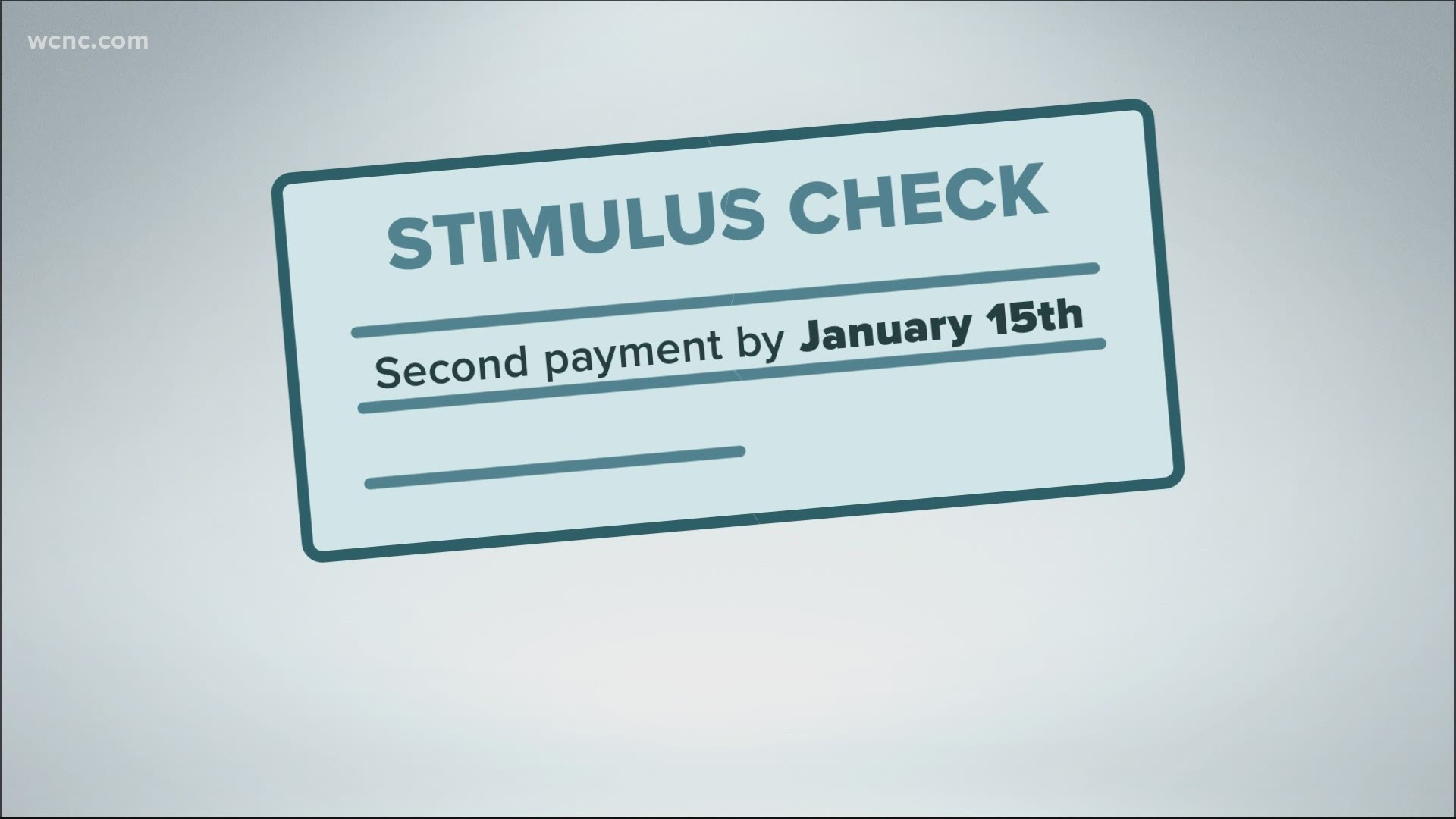 From navigating the unemployment system to waiting for stimulus checks, that question has been asked hundreds, if not thousands of times.