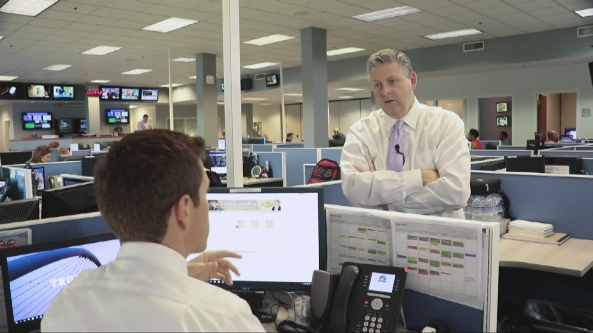 How To Cash In On Unclaimed Money 9news