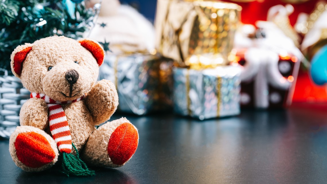 Registration now open for 'Denver Santa Claus Shop' - Vimarsana News