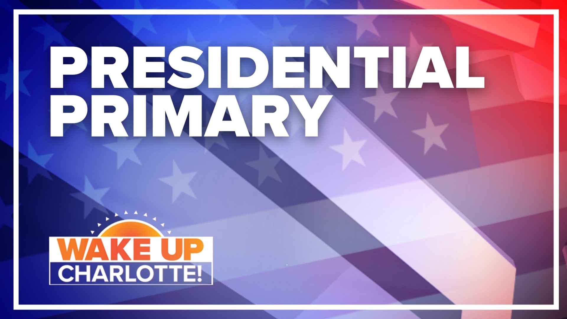 Democratic presidential primary order to get shakeup | 9news.com