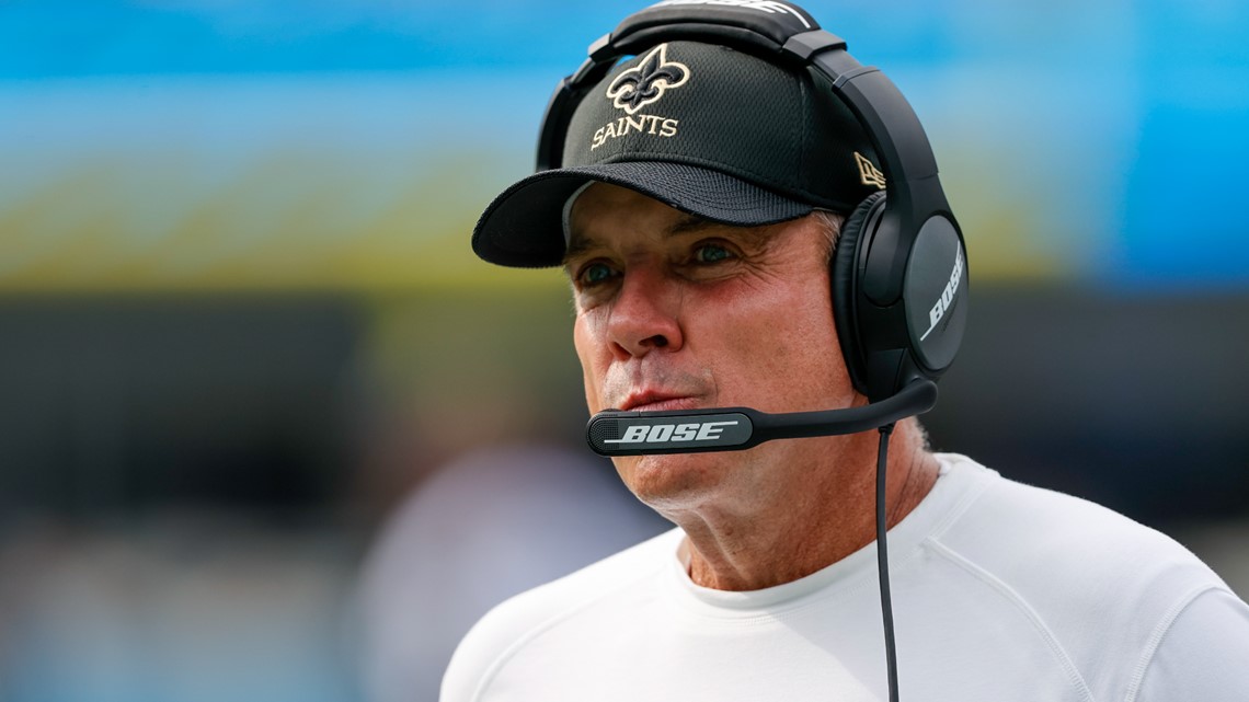 Keeler: Sean Payton just sent Russell Wilson perfect message