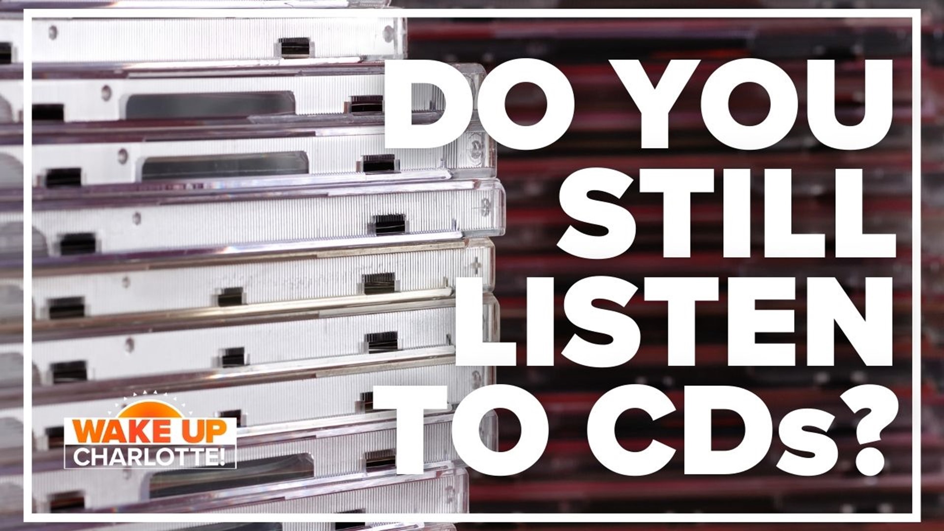 For the first time in nearly 20 years, CD sales went up in 2021. So are they cool again?