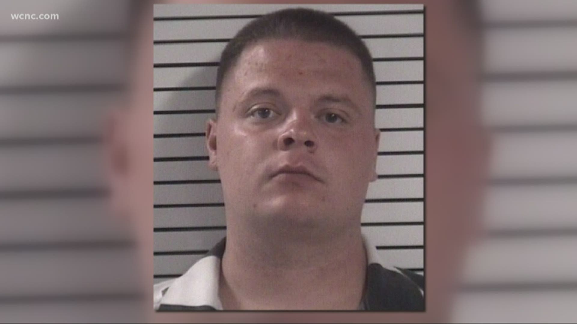 Man in custody after Iredell County murder
