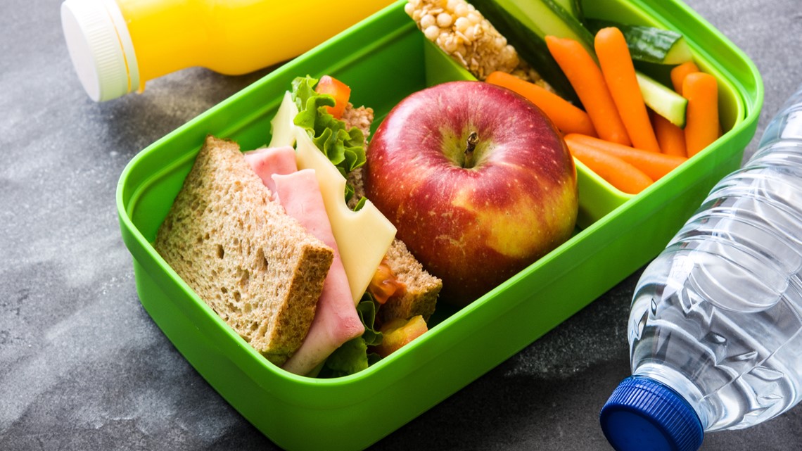 Colorado districts prepare for end of universal free school meals - Vimarsana News