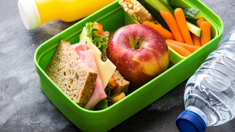 Colorado school districts prepare for end of universal free meals