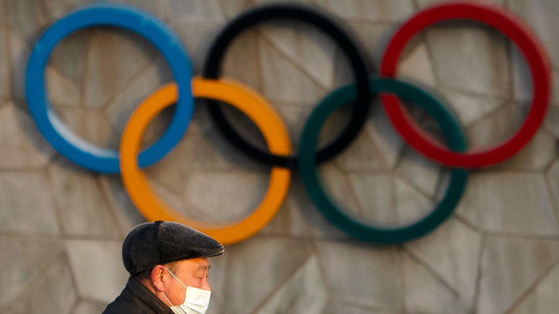 Boikot diplomatik Olimpiade AS melanggar semangat Olimpiade, kata China