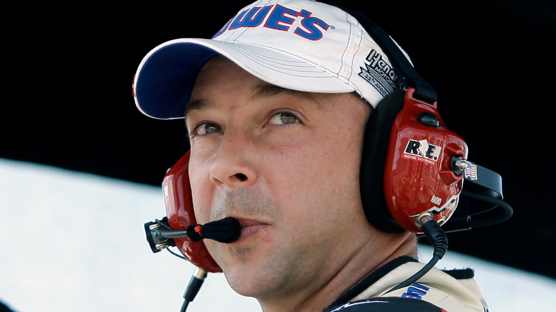 NASCAR Championship-winning Crew Chief Chad Knaus Gets New VP Job ...