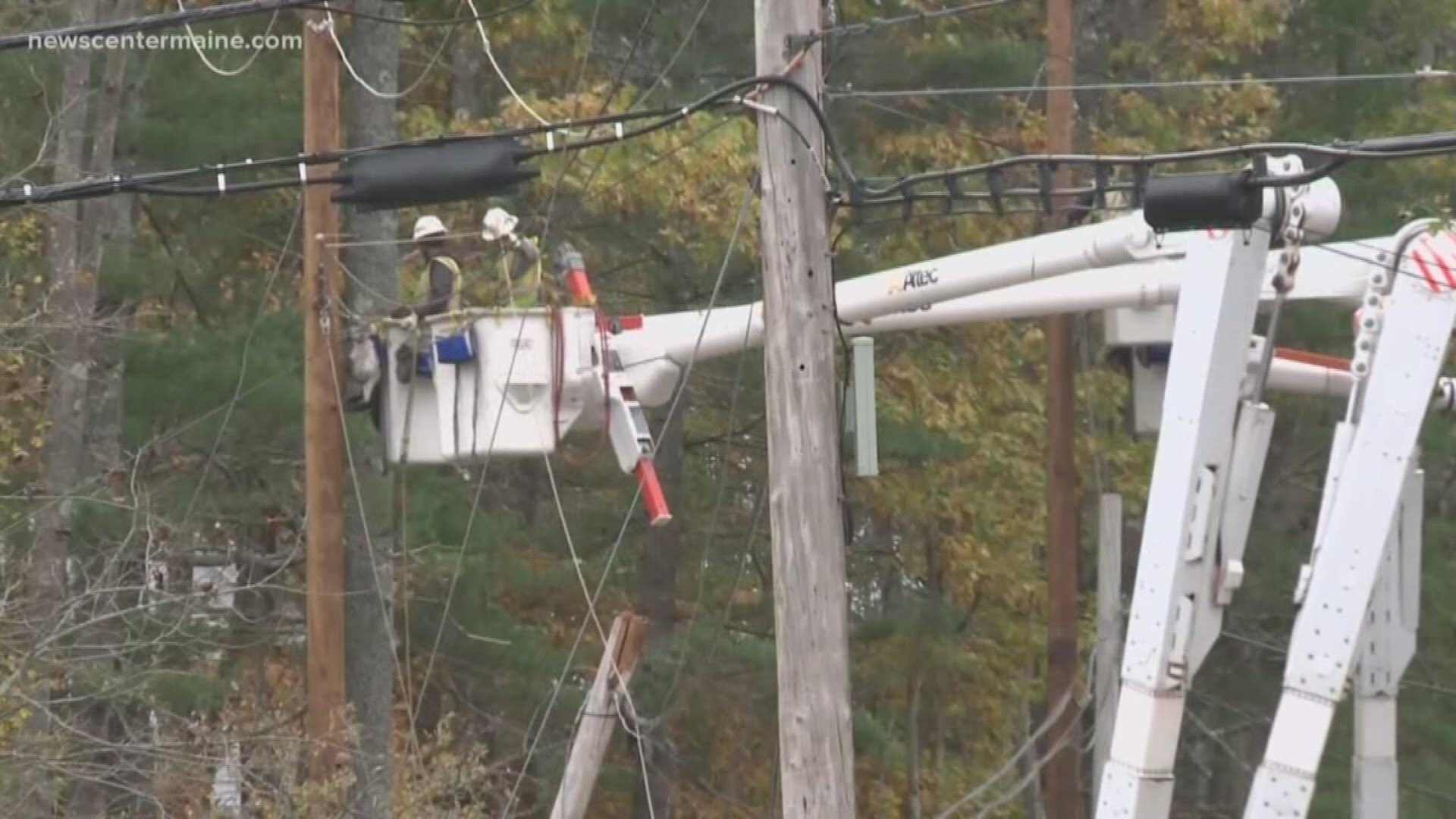 Maine Public Utilities Commission concludes CMP and Emera responded