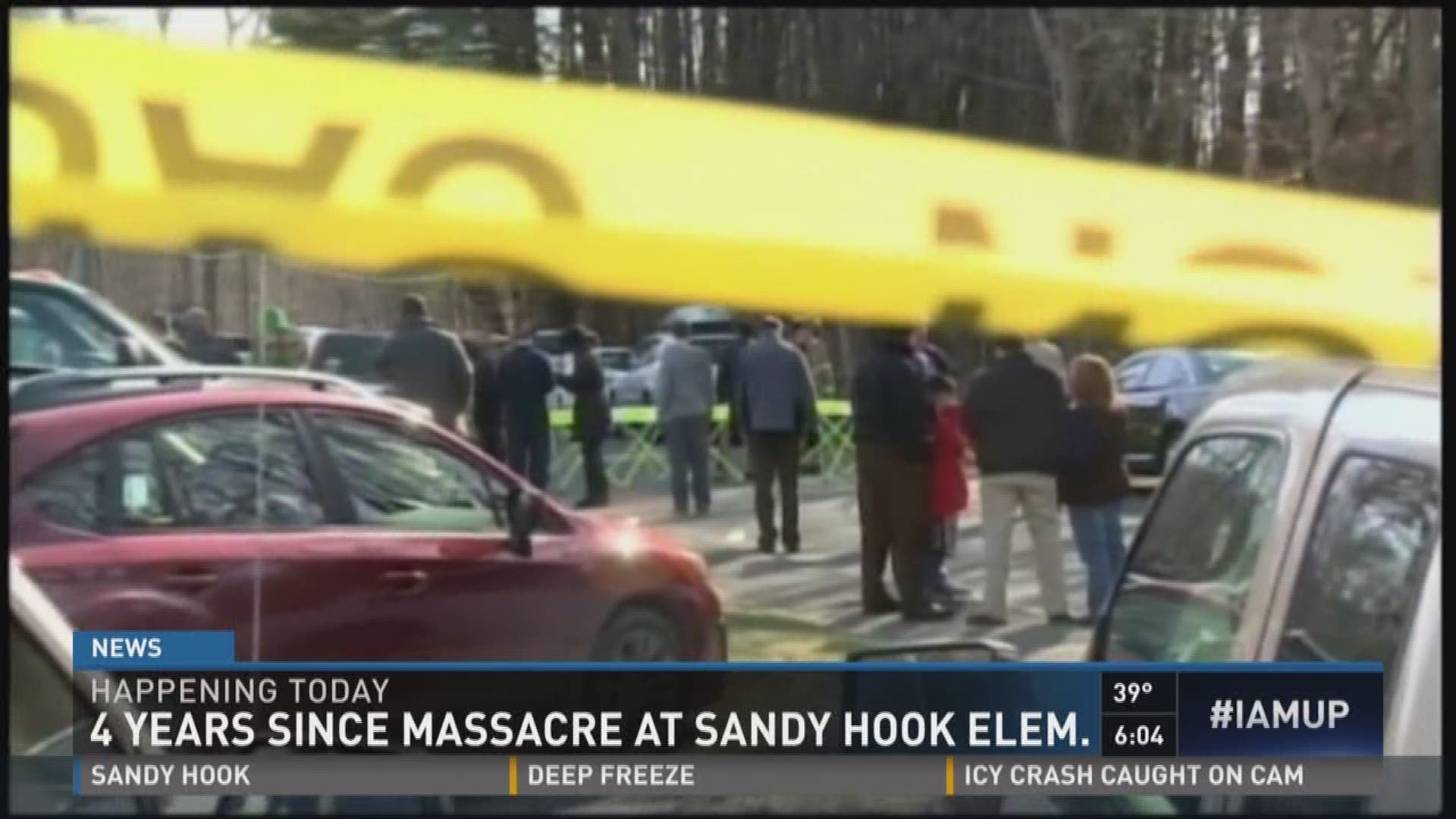 Sandy Hook 4 years later: How to protect your kids from an active ...