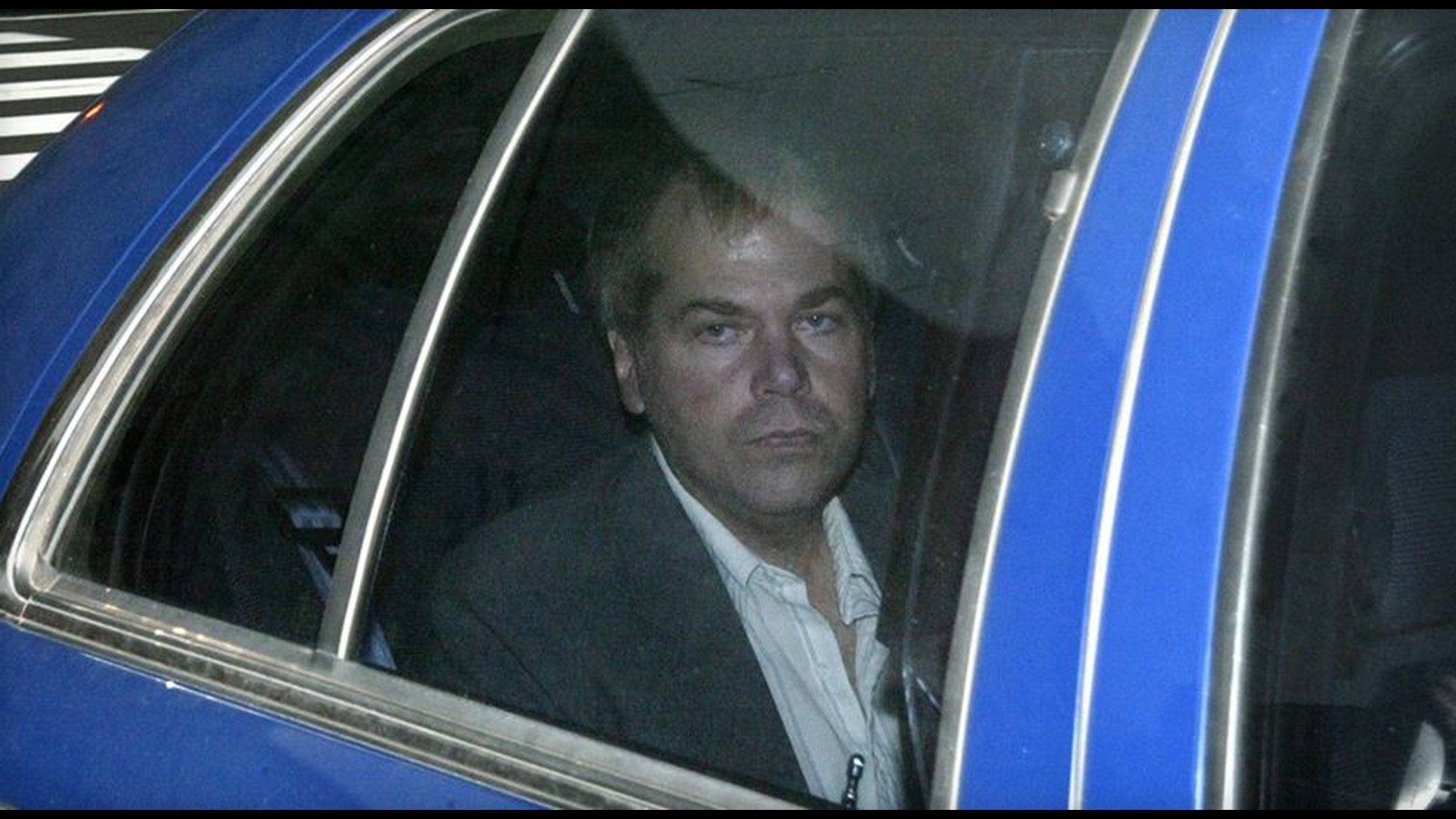 John Hinckley Jr. shot and wounded President Reagan in 1981. The lifting of all restrictions had been expected since late September.