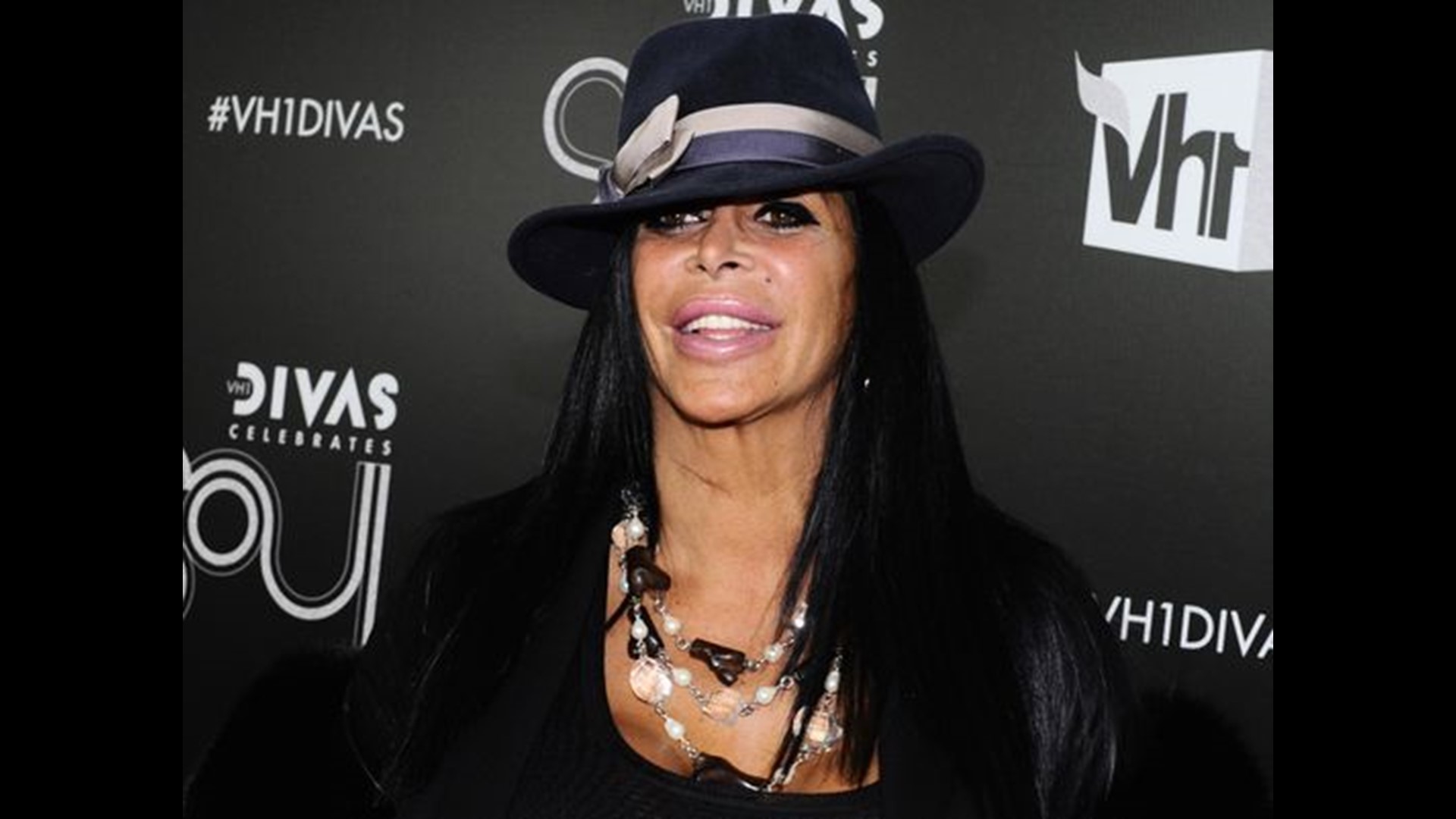 Raiola 'Mob Wives' star Angela 'Big Ang' Raiola dies at 55 | 9news.com
