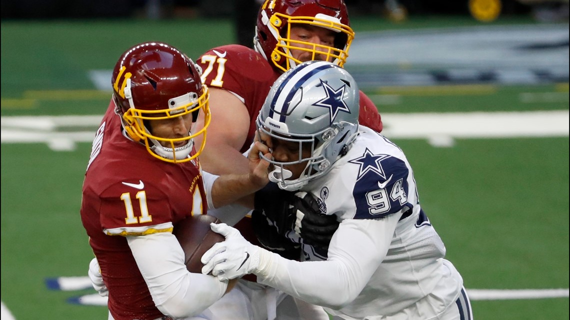 Randy Gregory To Sign With Broncos; Nixes Cowboys Deal